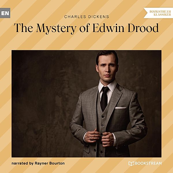 The Mystery of Edwin Drood, Charles Dickens