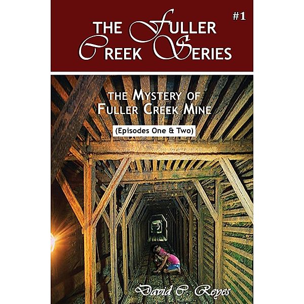 The Mystery of Fuller Creek Mine, David C. Reyes