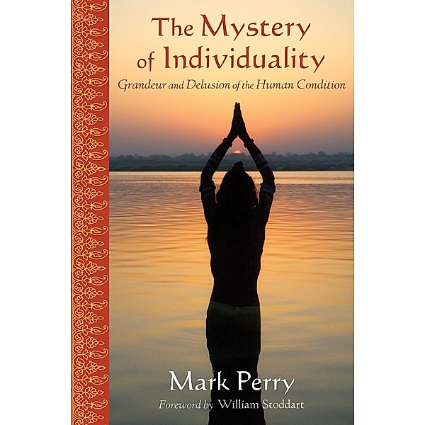 The Mystery of Individuality, Mark Perry