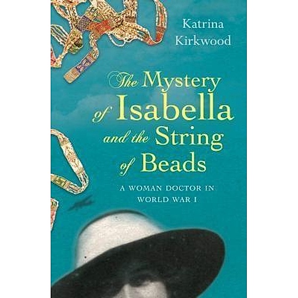 The Mystery of Isabella and the String of Beads, Kirkwood Katrina