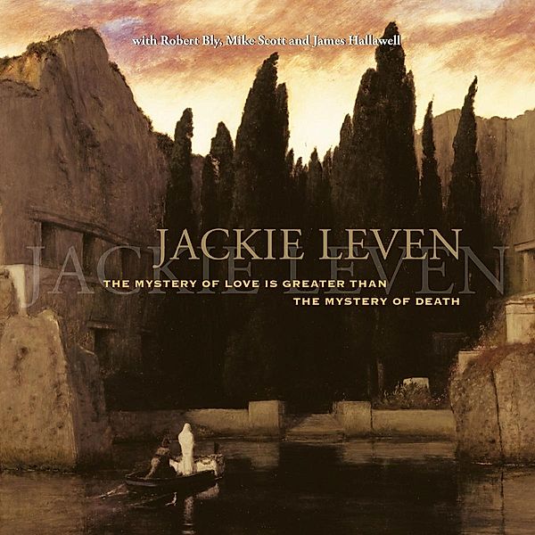 The Mystery Of Love (Expanded Colored Edition) (Vinyl), Jackie Leven