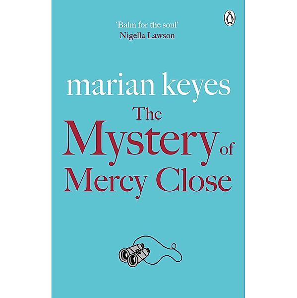 The Mystery of Mercy Close / Walsh Family, Marian Keyes