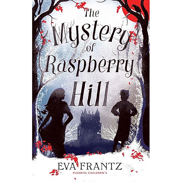 The Mystery of Raspberry Hill, Eva Frantz