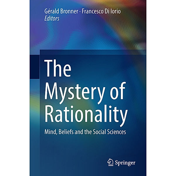 The Mystery of Rationality