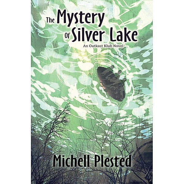 The Mystery of Silver Lake, Evil Alter Ego Press
