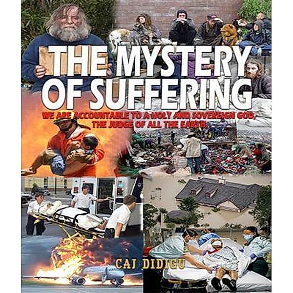 The Mystery of Suffering, Caj Didigu
