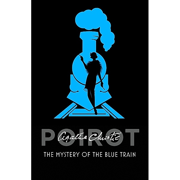 The Mystery of the Blue Train / Poirot, Agatha Christie