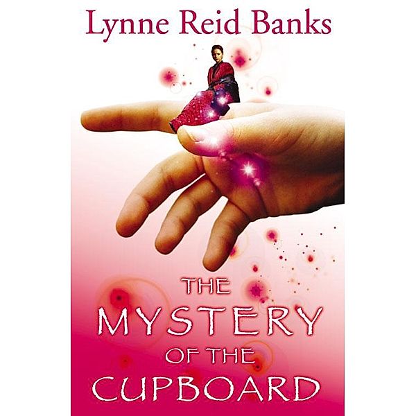 The Mystery of the Cupboard, Lynne Reid Banks