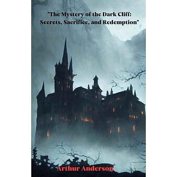 The Mystery of the Dark Cliff: Secrets, Sacrifice, and Redemption, Arthur Anderson