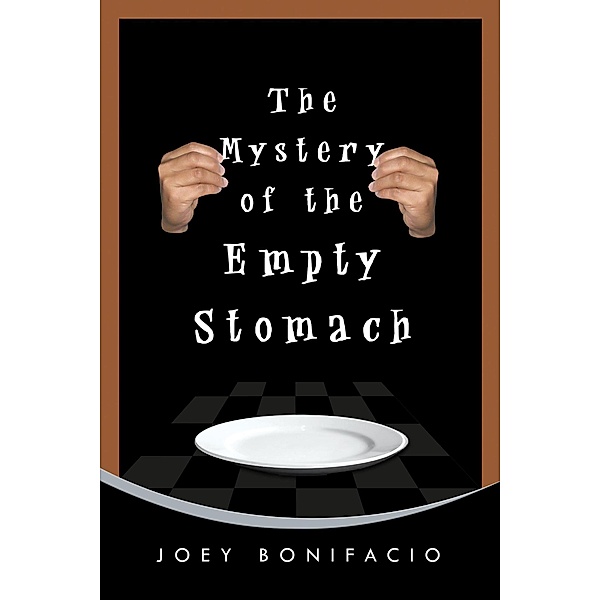 The Mystery of the Empty Stomach, Joey Bonifacio