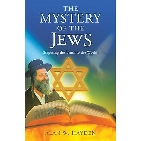 The Mystery of the Jews / Book Vine Press, Alan Hayden