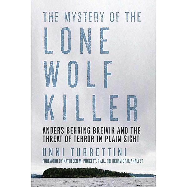 The Mystery of the Lone Wolf Killer, Unni Turrettini