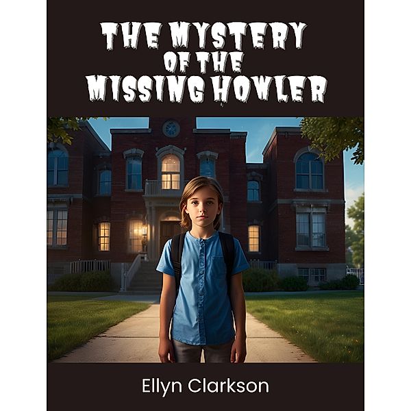 The Mystery of the Missing Howler, Ellyn Clarkson