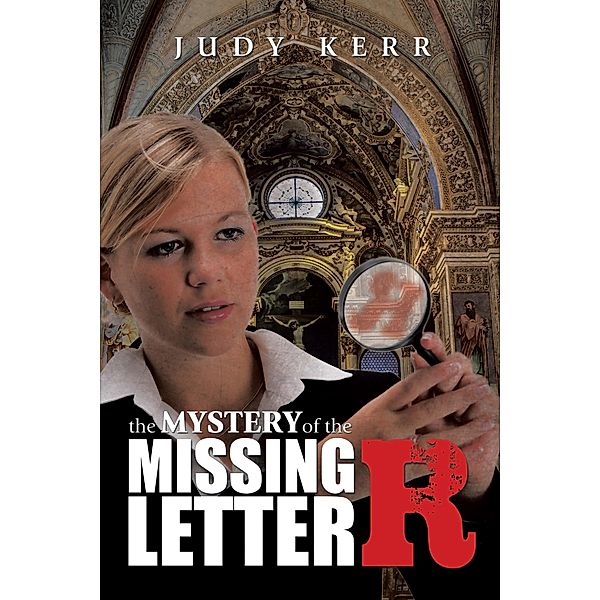 The Mystery of the Missing Letter R