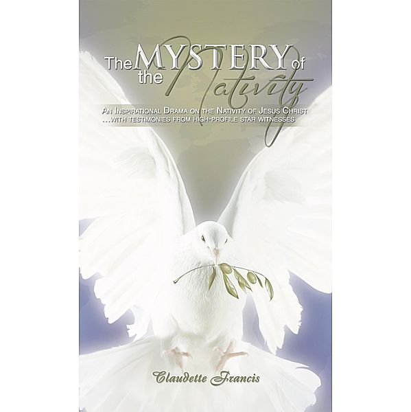 The Mystery of the Nativity, Claudette Francis