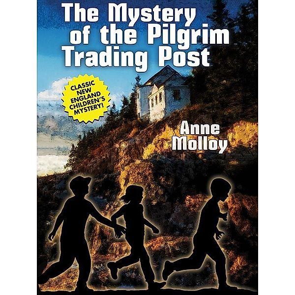 The Mystery of the Pilgrim Trading Post / Wildside Press, Anne Molloy