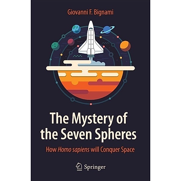 The Mystery of the Seven Spheres, Giovanni F. Bignami