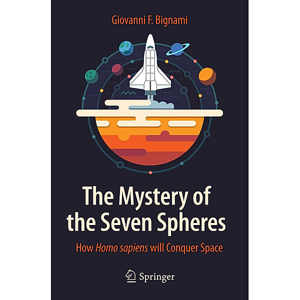 The Mystery of the Seven Spheres, Giovanni F. Bignami