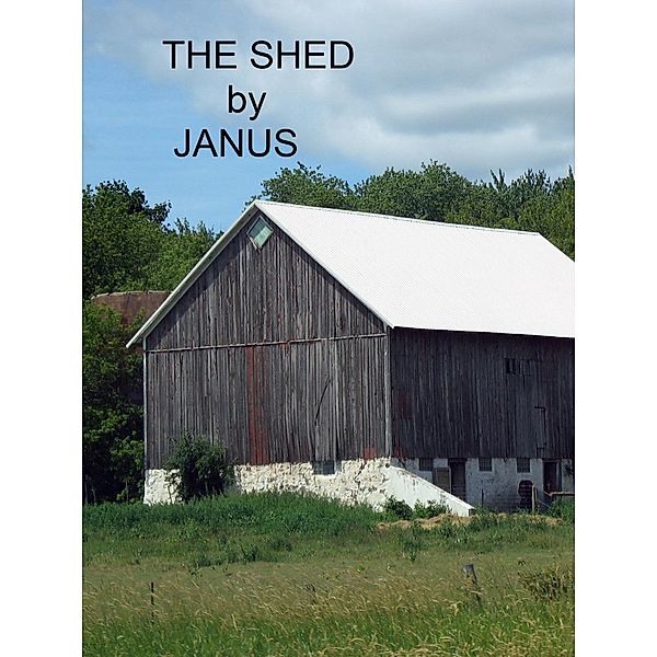 The Mystery of the Shed, Janus