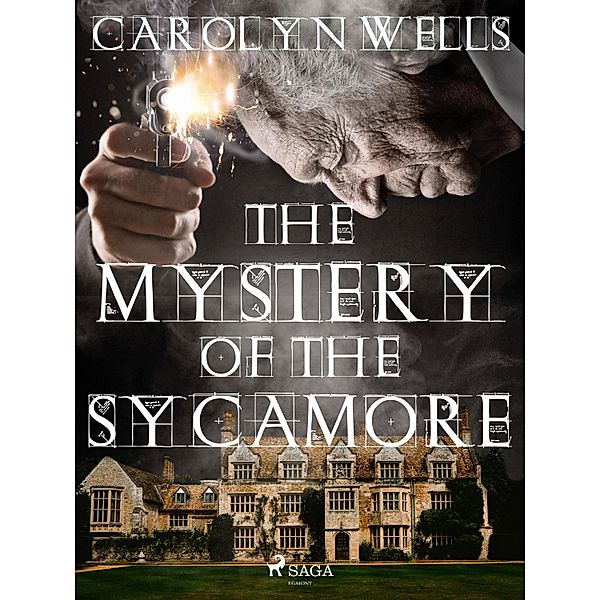 The Mystery Of The Sycamore / Fleming Stone Bd.12, Carolyn Wells