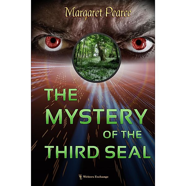 The Mystery of the Third Seal, Margaret Pearce