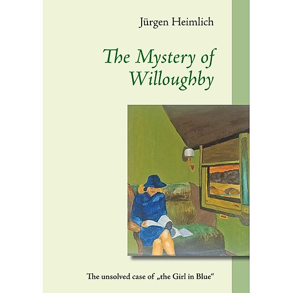 The Mystery of Willoughby, Jürgen Heimlich