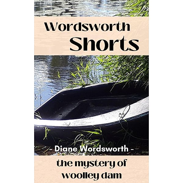 The Mystery of Woolley Dam (Wordsworth Shorts, #9) / Wordsworth Shorts, Diane Wordsworth