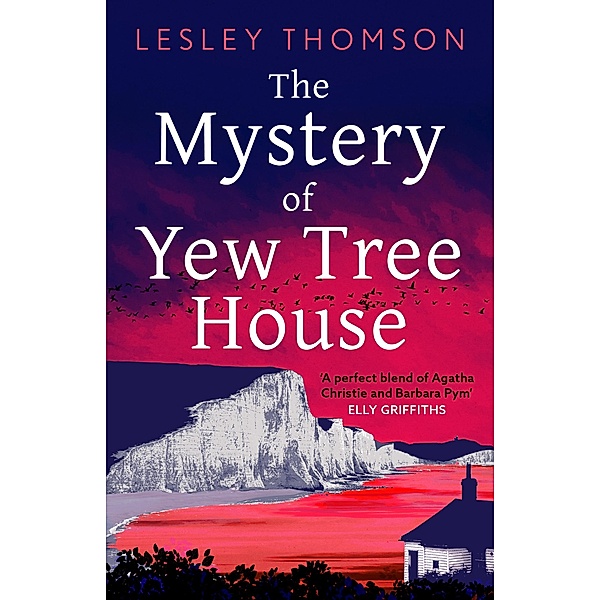 The Mystery of Yew Tree House, Lesley Thomson