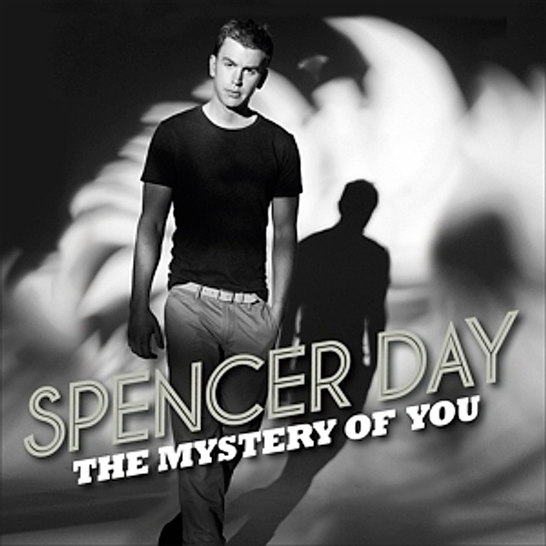 The Mystery Of You, Spencer Day