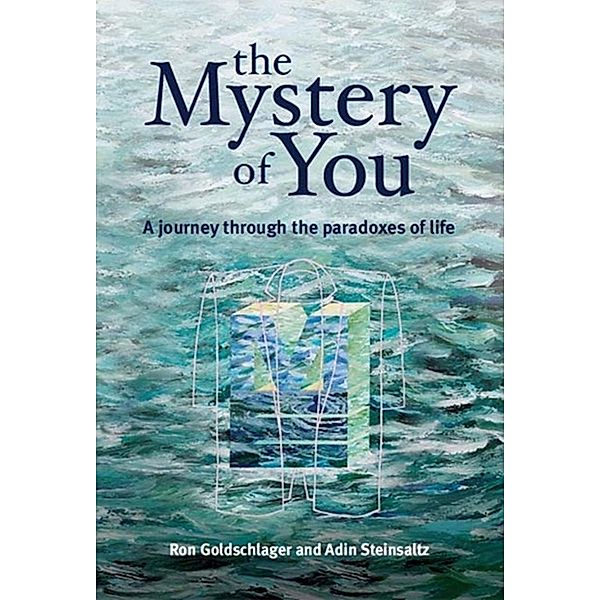 The Mystery of You / Hybrid Publishers, Ronald Goldschlager, Adin Steinsaltz