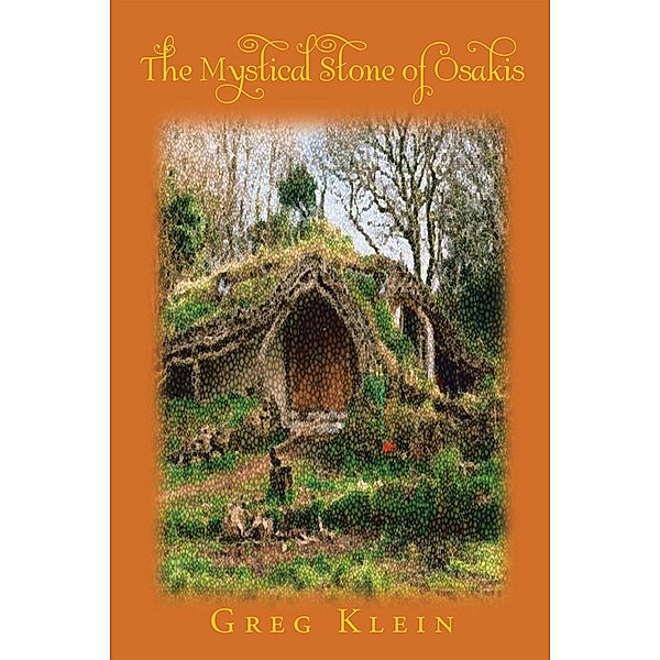 The Mystical Stone of Osakis, Greg Klein