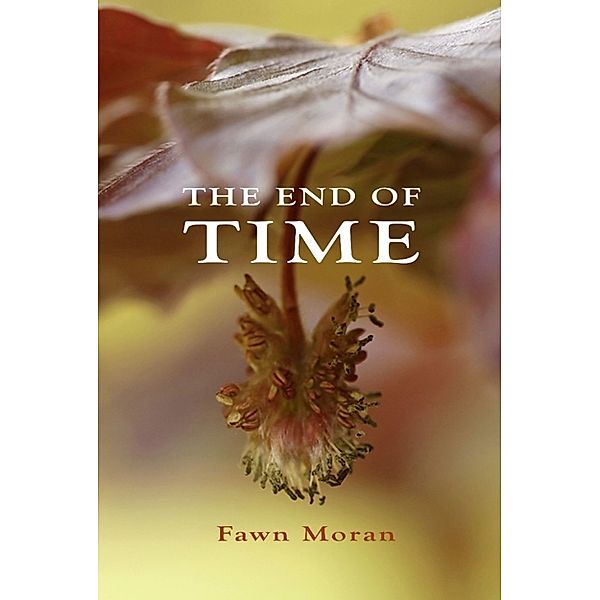 The Mystical Traveler: The End of Time, Fawn Moran