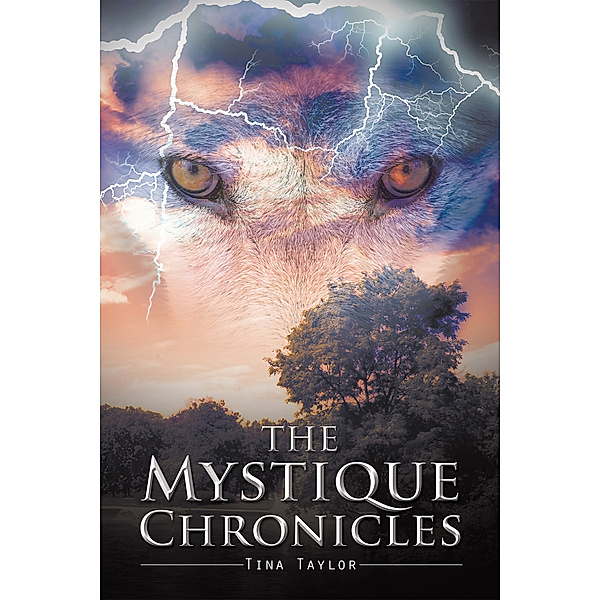 The Mystique Chronicles, Tina Taylor