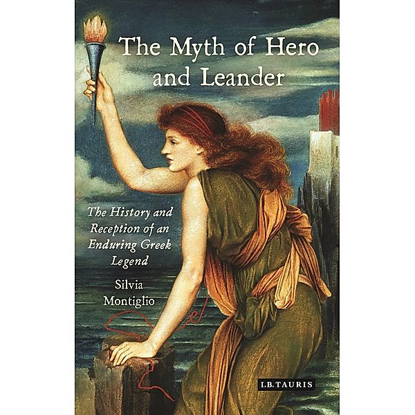 The Myth of Hero and Leander, Silvia Montiglio