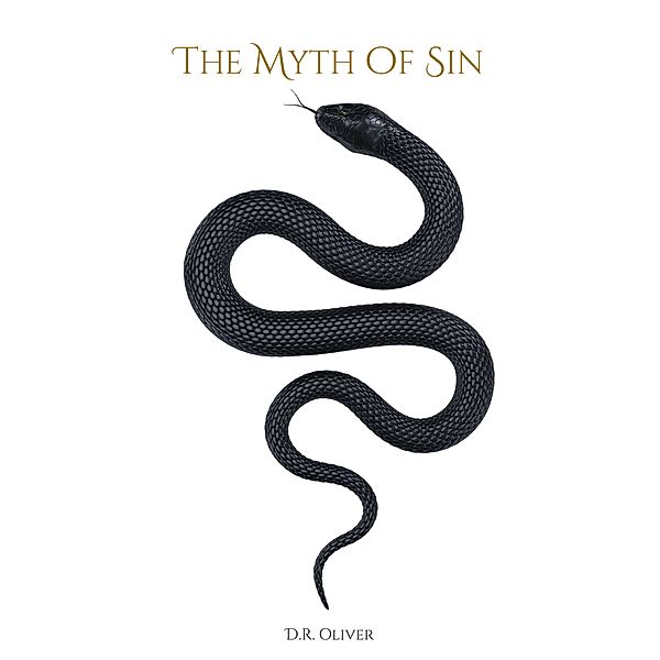 The Myth of Sin, D. R. Oliver