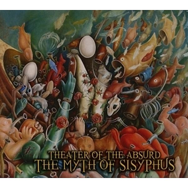 The Myth Of Sisyphus, Theater Of The Absurd