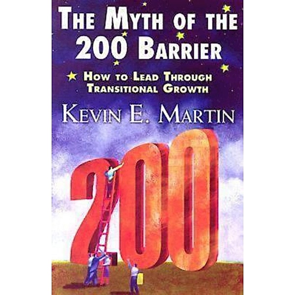The Myth of the 200 Barrier, Canon Canon Canon Kevin E. Martin