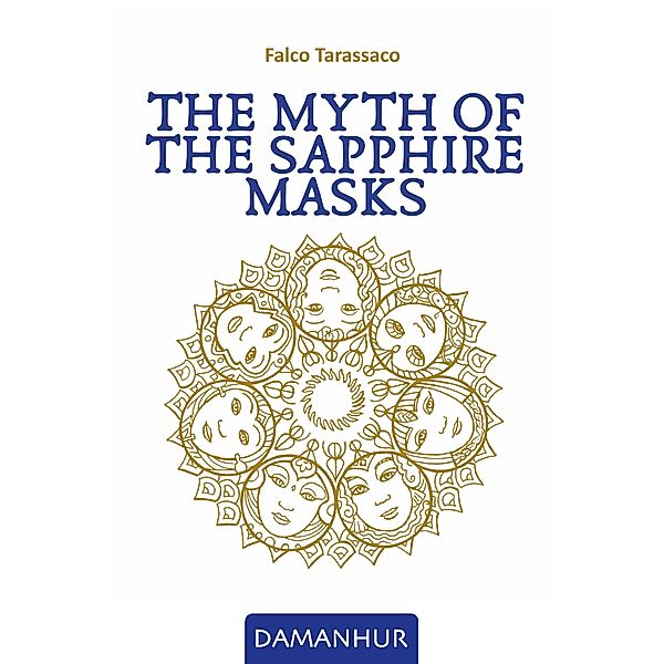 The Myth of the Sapphire Masks, Falco Tarassaco (Oberto Airaudi)