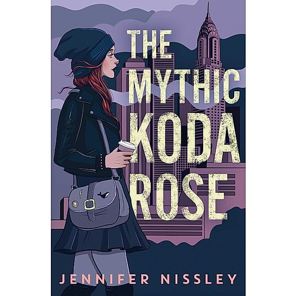 The Mythic Koda Rose, Jennifer Nissley