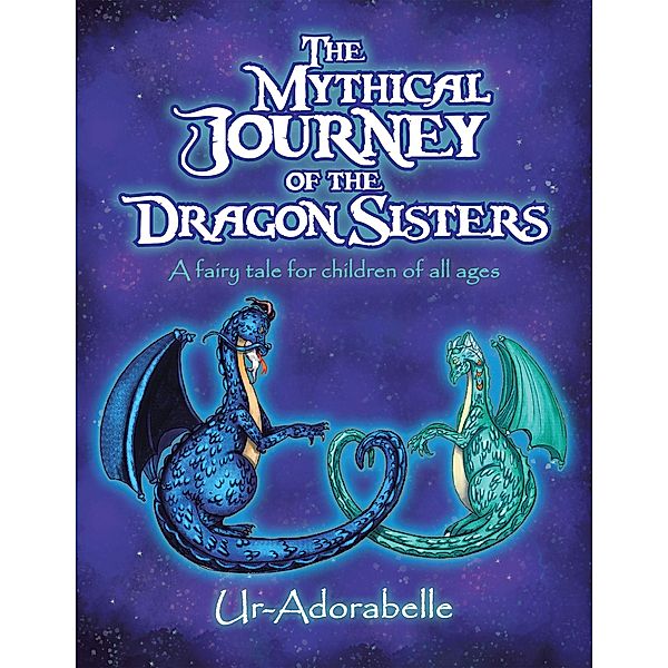 The Mythical Journey of the Dragon Sisters, Ur-Adorabelle