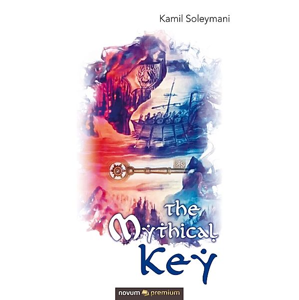 The Mythical Key, Kamil Soleymani