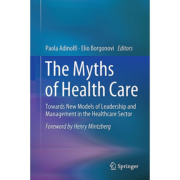 The Myths of Health Care