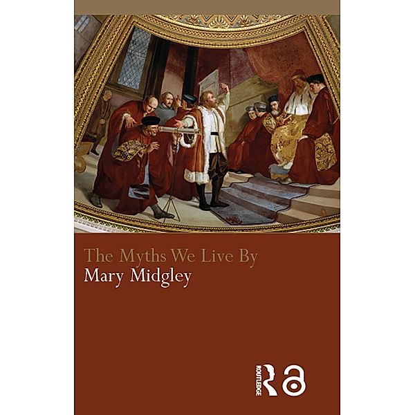 The Myths We Live By, Mary Midgley