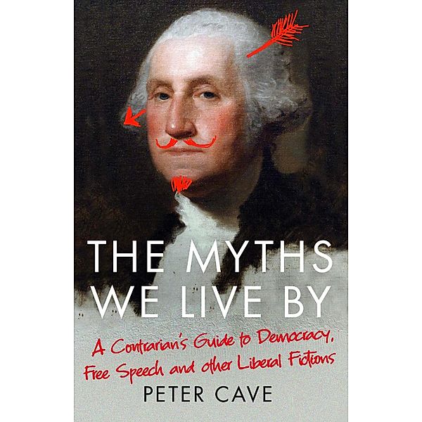 The Myths We Live By, Peter Cave
