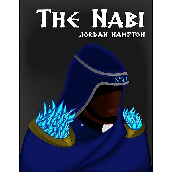 The Nabi, Jordan Hampton