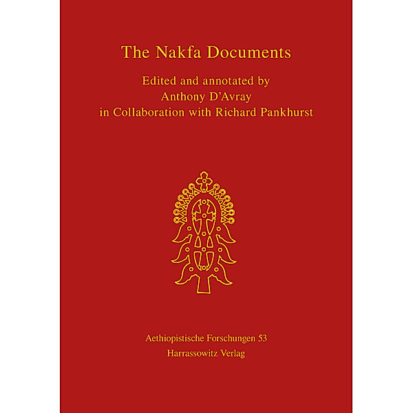 The Nafka Documents