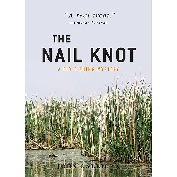 The Nail Knot, John Galligan
