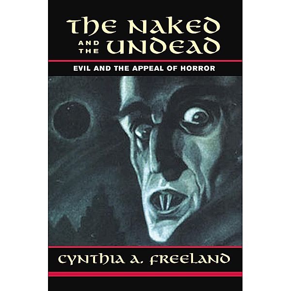 The Naked And The Undead, Cynthia Freeland