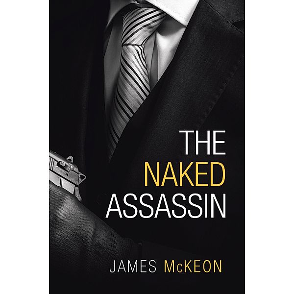 The Naked Assassin, James McKeon