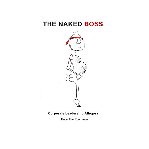 The Naked Boss, Paco The Purchaser